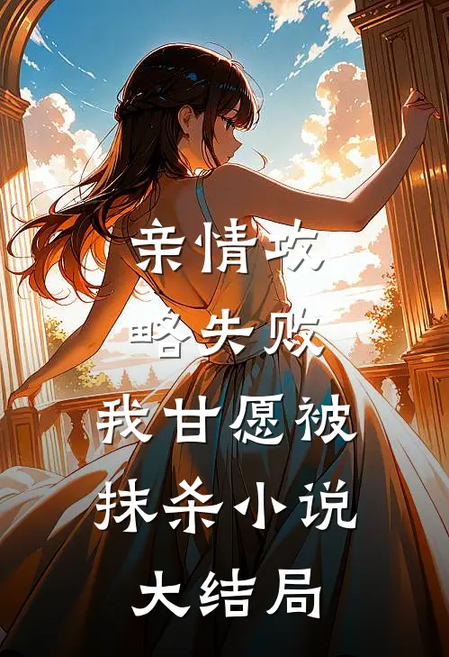 亲情攻略失败,我甘愿被抹杀大结局免费阅读