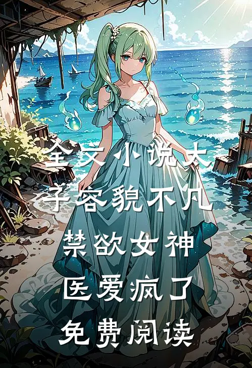 全文小说太子容貌不凡,禁欲女神医爱疯了免费阅读