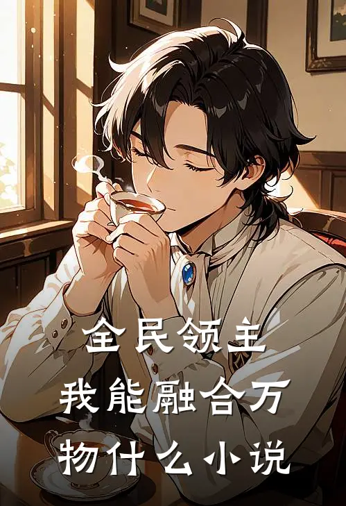 全民领主我能融合万物