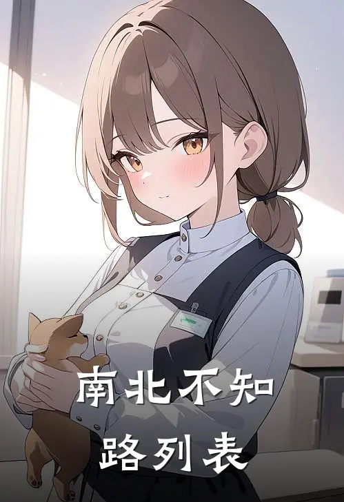 南北不知路列表