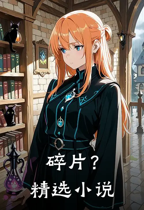碎片?精选