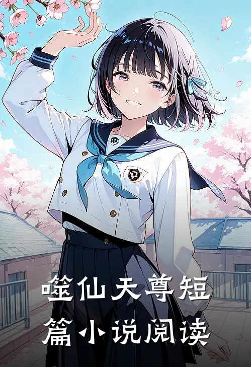 噬仙天尊短篇阅读