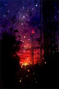 风止于拂晓前高口碑