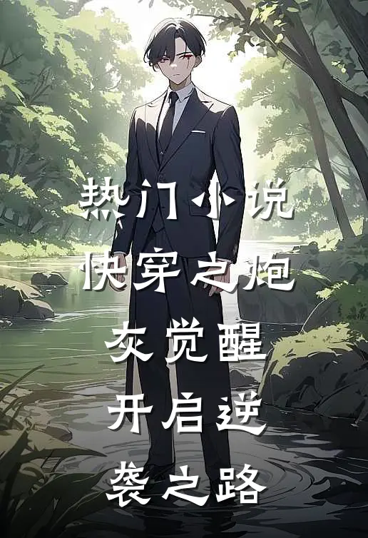 热门快穿之炮灰觉醒,开启逆袭之路