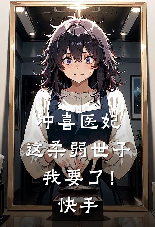 冲喜医妃这柔弱世子我要了!快手阅读