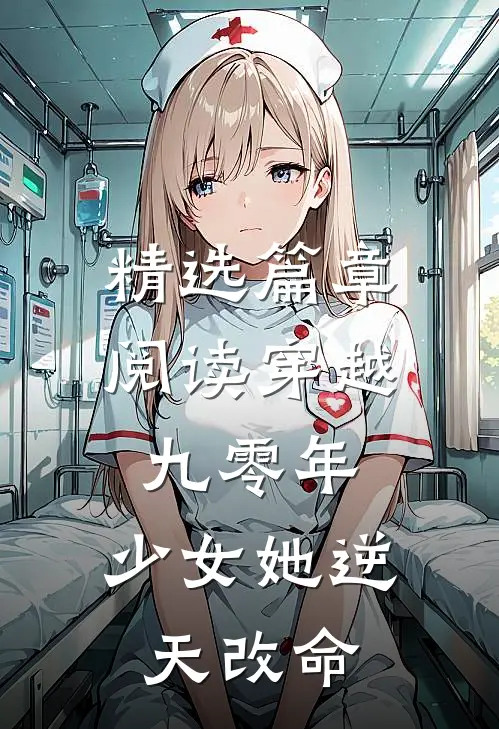 精选篇章阅读穿越九零年,少女她逆天改命