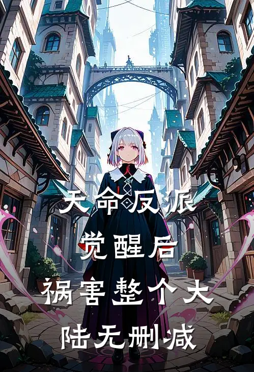 天命反派觉醒后,祸害整个大陆无删减在线观看