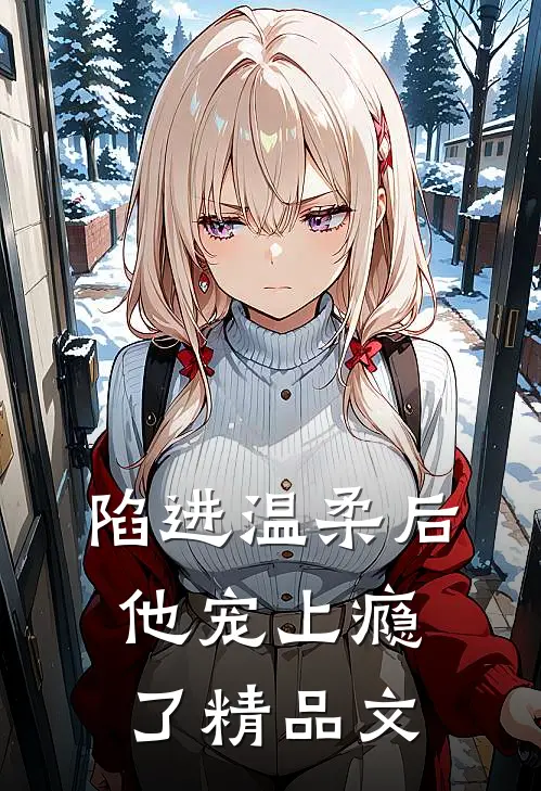 陷进温柔后,他宠上瘾了精品文章