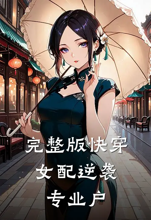 完整版快穿：女配逆袭专业户