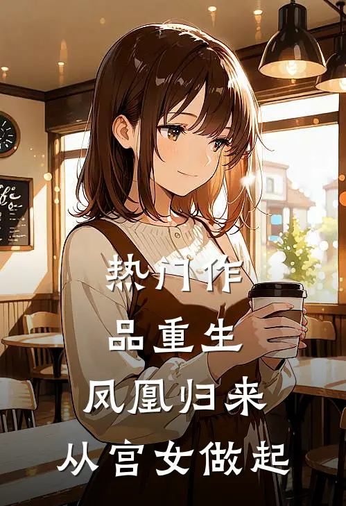 热门作品重生凤凰归来,从宫女做起的