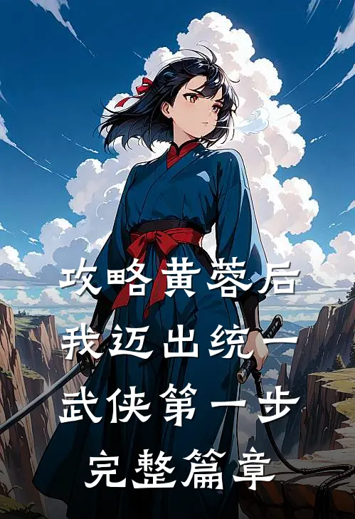 攻略黄蓉后,我迈出统一武侠第一步完整篇章在线阅读
