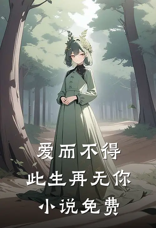 爱而不得,此生再无你免费阅读全文