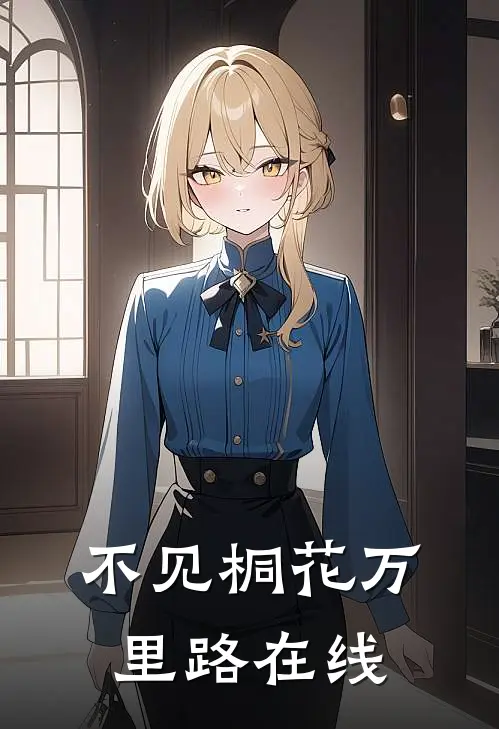 不见桐花万里路在线