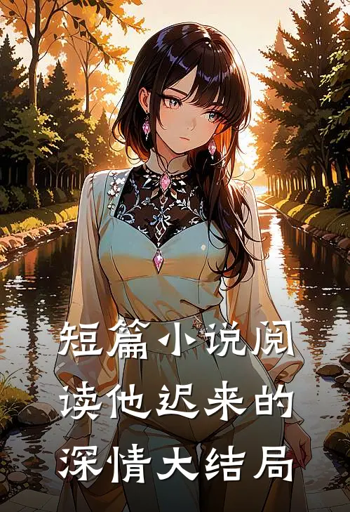 短篇小说阅读他迟来的深情大结局