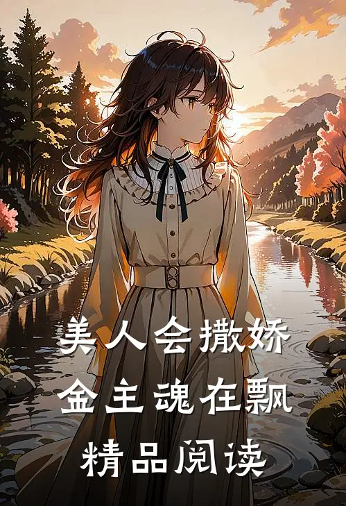 美人会撒娇,金主魂在飘精品阅读免费