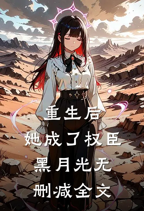 重生后,她成了权臣黑月光无删减全文在线阅读