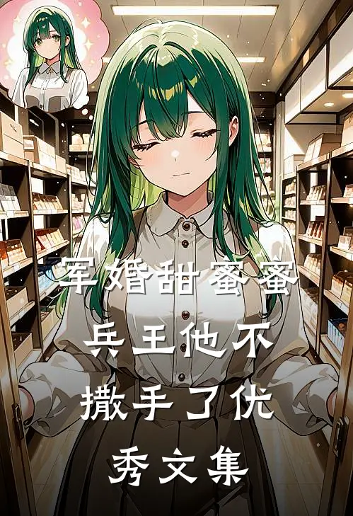 军婚甜蜜蜜,兵王他不撒手了优秀文集