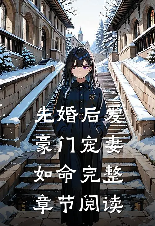 先婚后爱豪门宠妻如命完整章节阅读