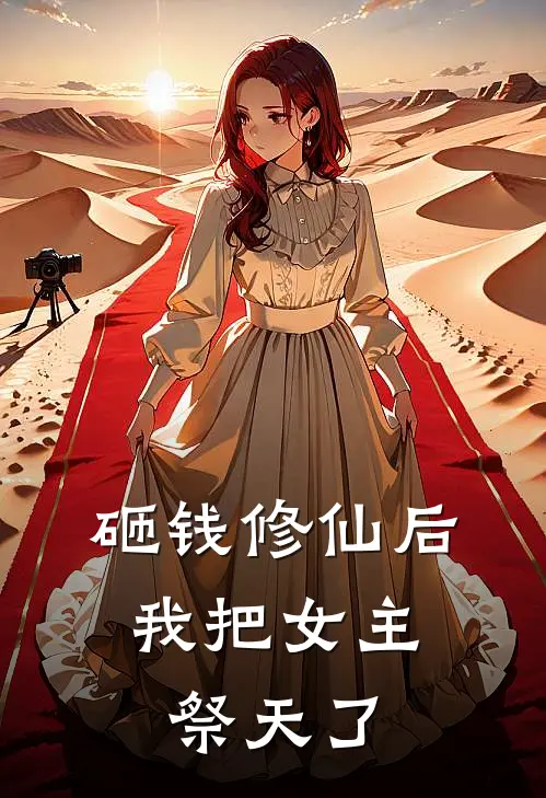 砸钱修仙后,我把女主祭天了 在线阅读