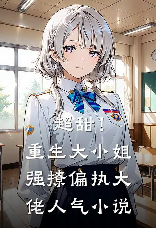 超甜!重生大小姐强撩偏执大佬人气免费阅读