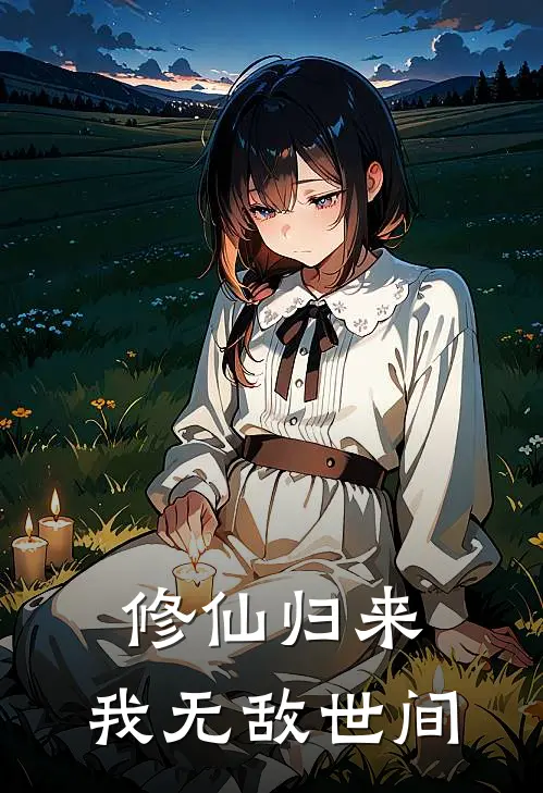 修仙归来,我无敌世间一定大火