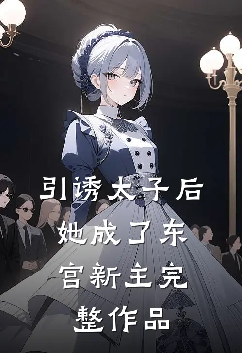 引诱太子后,她成了东宫新主完整作品