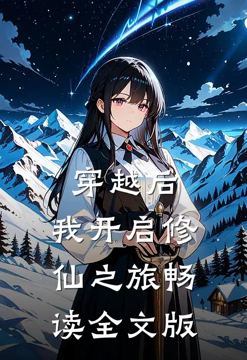 穿越后,我开启修仙之旅畅读全文版