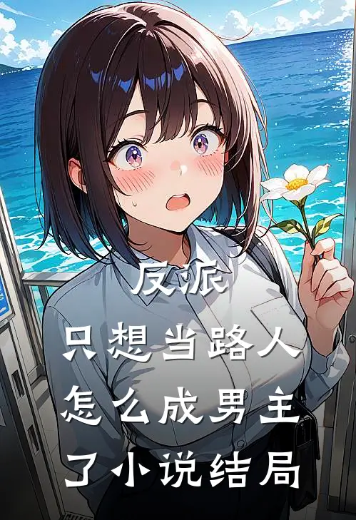 反派只想当路人,怎么成男主了结局是啥
