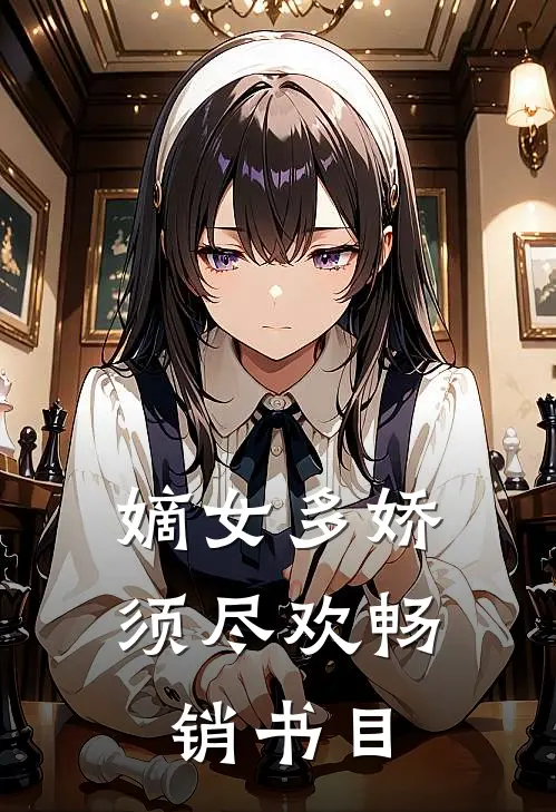 嫡女多娇，须尽欢畅销书目
