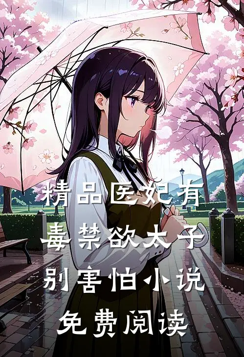 精品医妃有毒禁欲太子别害怕小说免费阅读