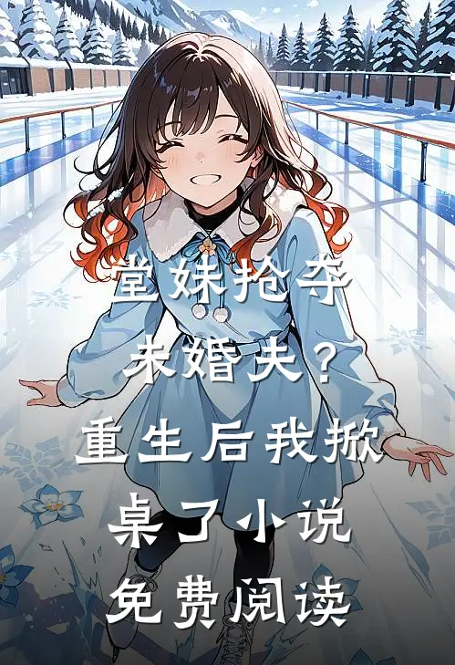 堂妹抢夺未婚夫?重生后我掀桌了免费阅读全文