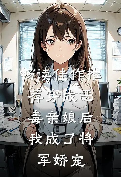 畅读佳作推荐穿成恶毒亲娘后,我成了将军娇宠