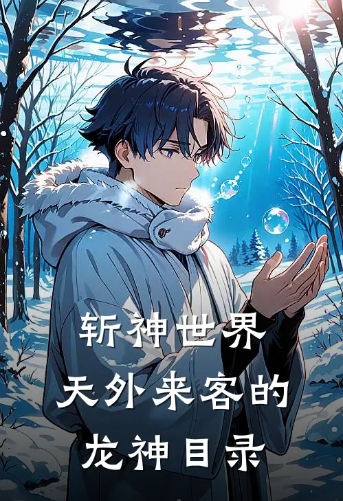斩神世界：天外来客的龙神目录