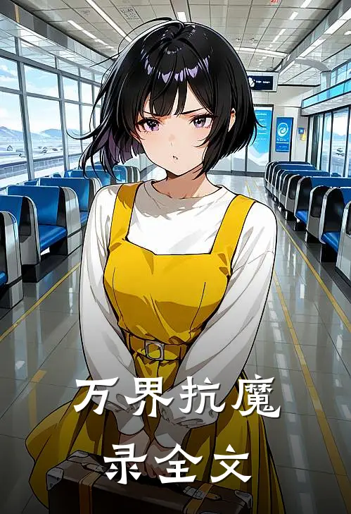 万界抗魔录全文在线阅读
