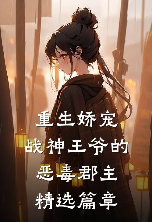 重生娇宠,战神王爷的恶毒郡主精选篇章
