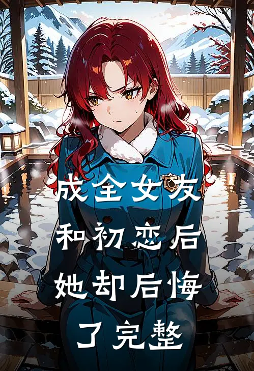 成全女友和初恋后,她却后悔了完整免费阅读