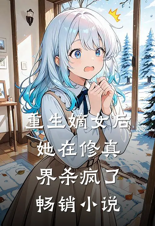 重生嫡女后,她在修真界杀疯了畅销免费阅读