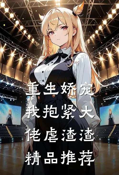 重生娇宠我抱紧大佬虐渣渣精品推荐免费阅读