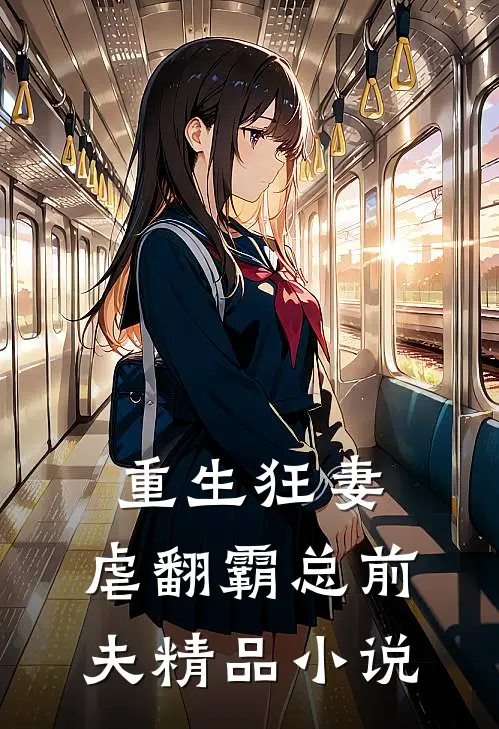 重生狂妻虐翻霸总前夫精品免费阅读