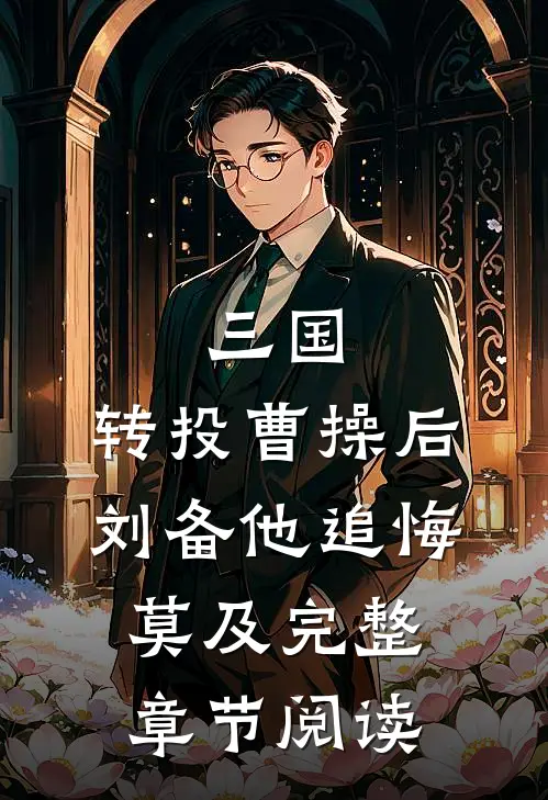 三国：转投曹操后，刘备他追悔莫及完整章节阅读