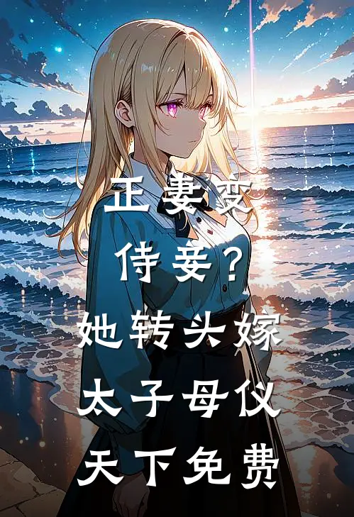 正妻变侍妾?她转头嫁太子母仪天下免费