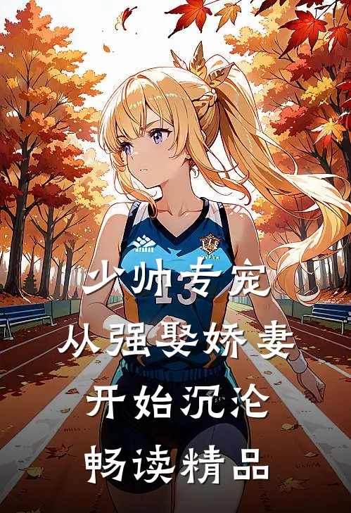 少帅专宠：从强娶娇妻开始沉沦畅读精品