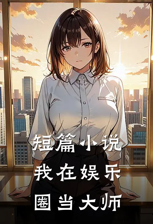 短篇小说我在娱乐圈当大师
