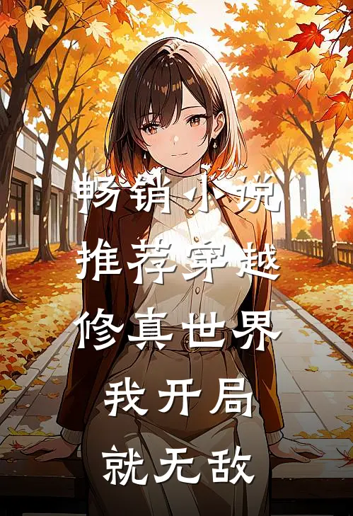畅销推荐穿越修真世界,我开局就无敌的