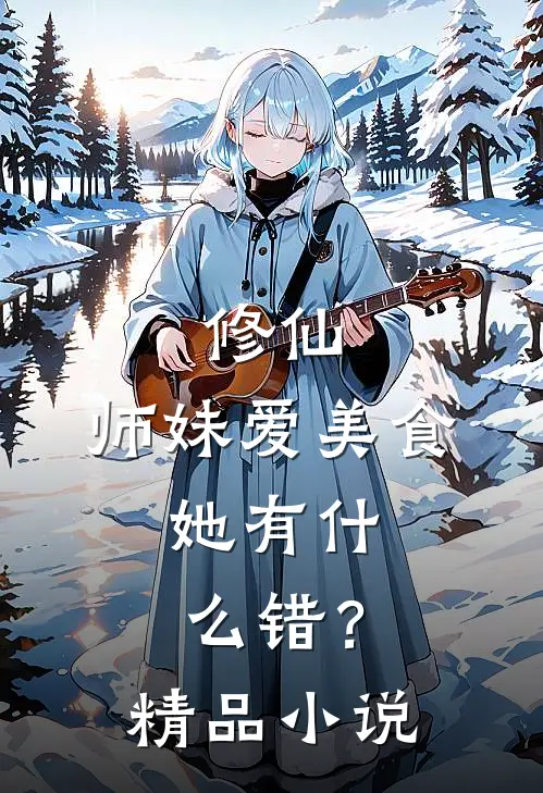 修仙师妹爱美食,她有错?精品免费阅读