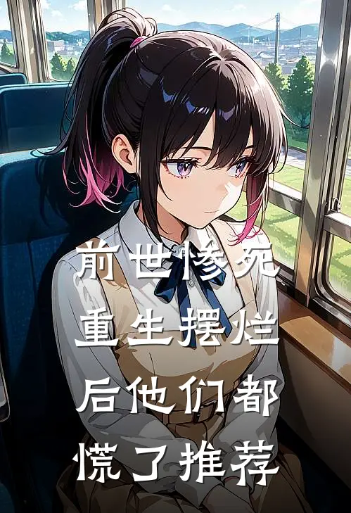 前世惨死，重生摆烂后他们都慌了推荐