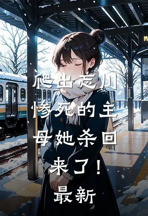 爬出忘川,惨死的主母她杀回来了!最新