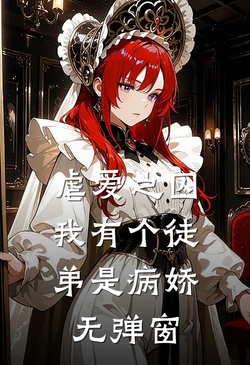 虐爱之囚我有个徒弟是病娇无弹窗