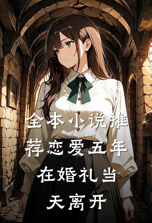 全本推荐恋爱五年,在婚礼当天离开的