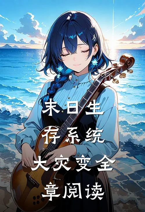 末日生存系统：大灾变全章阅读